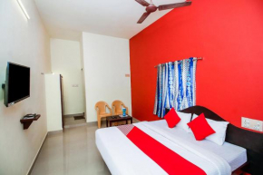 Super Hotel O Aljemin